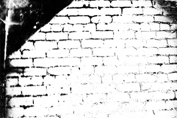 Fondo Grunge Abstracto Textura Monocromática Fondo Texturizado Blanco Negro —  Fotos de Stock