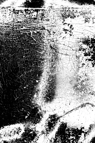 Résumé Fond Grunge Texture Monochrome Fond Texturé Noir Blanc — Photo