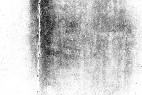 Fondo Grunge Abstracto Textura Monocromática Fondo Texturizado Blanco Negro — Foto de Stock