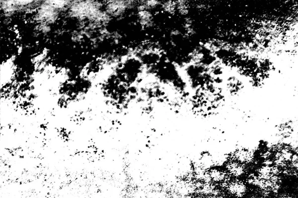 Abstract Grunge Background Monochrome Texture Black White Textured Background — Stock Photo, Image