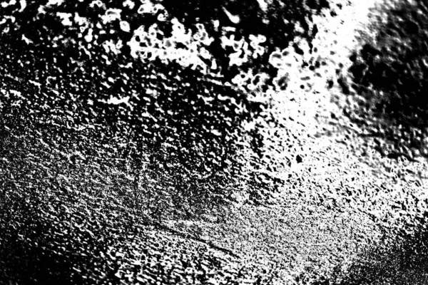 Fundo Grunge Abstrato Textura Monocromática Preto Branco Texturizado Fundo — Fotografia de Stock