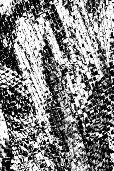 Abstracte Grunge Achtergrond Monochrome Textuur Zwart Wit Textuur Achtergrond — Stockfoto