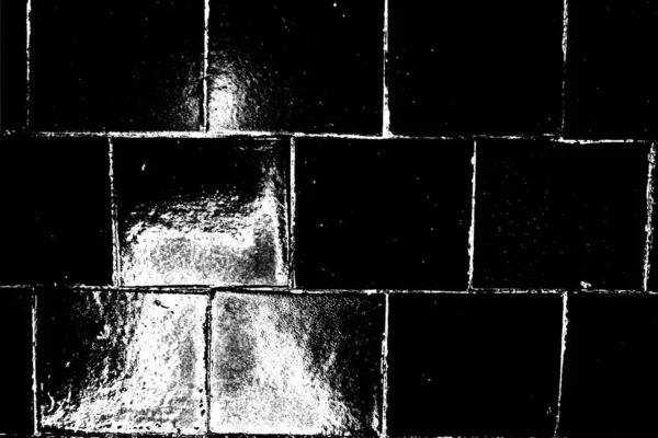 Fondo Grunge Abstracto Textura Monocromática Fondo Texturizado Blanco Negro — Foto de Stock