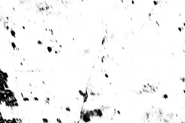 Soyut grunge arkaplanı. Monokrom dokusu. Siyah ve beyaz desenli arkaplan