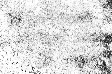 Soyut grunge arkaplanı. Monokrom dokusu. Siyah ve beyaz desenli arkaplan