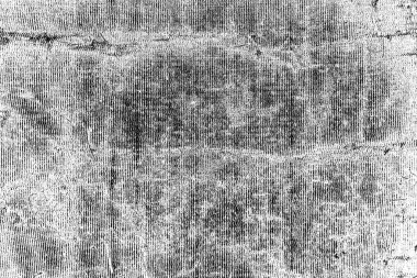 Soyut grunge arkaplanı. Monokrom dokusu. Siyah ve beyaz desenli arkaplan