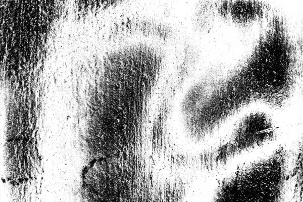 Abstraktní Grunge Pozadí Monochromní Textura Černobílé Texturované Pozadí — Stock fotografie