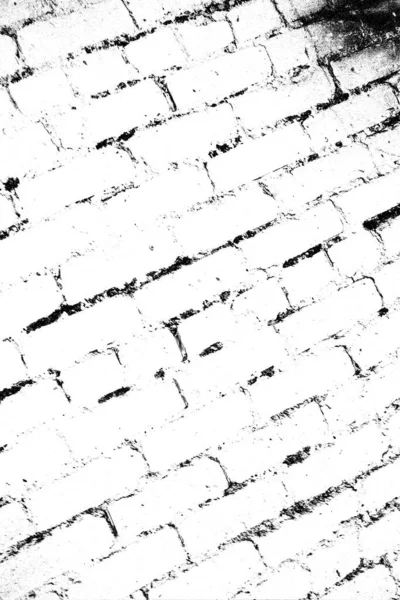 Fundo Grunge Abstrato Textura Monocromática Preto Branco Texturizado Fundo — Fotografia de Stock