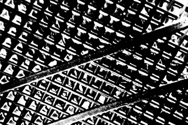 Fondo Grunge Abstracto Textura Monocromática Fondo Texturizado Blanco Negro — Foto de Stock