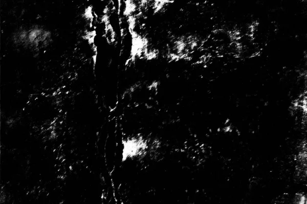 Sfondo Astratto Grunge Struttura Monocromatica Bianco Nero Sfondo Strutturato — Foto Stock