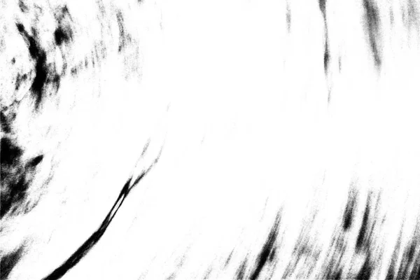 Fundo Grunge Abstrato Textura Monocromática Preto Branco Texturizado Fundo — Fotografia de Stock