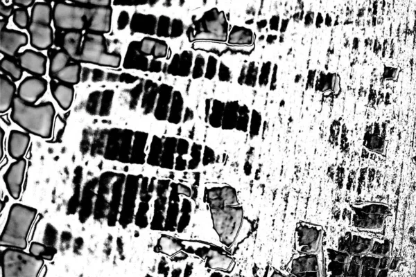 Fondo Grunge Abstracto Textura Monocromática Fondo Texturizado Blanco Negro —  Fotos de Stock