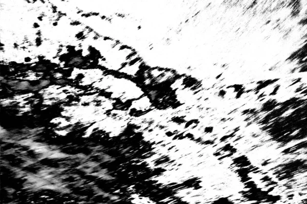 Fondo Grunge Abstracto Textura Monocromática Fondo Texturizado Blanco Negro —  Fotos de Stock