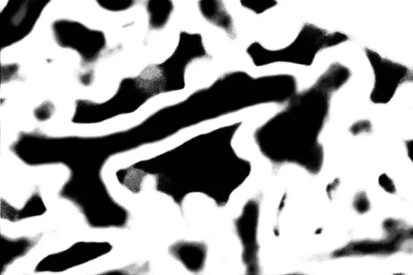 Fondo Grunge Abstracto Textura Monocromática Fondo Texturizado Blanco Negro —  Fotos de Stock