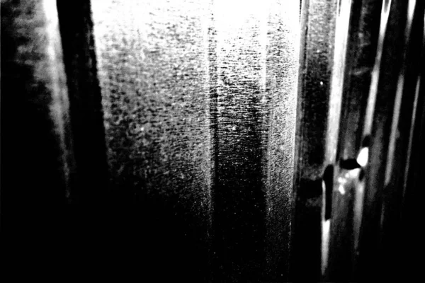 Fundo Grunge Abstrato Textura Monocromática Preto Branco Texturizado Fundo — Fotografia de Stock