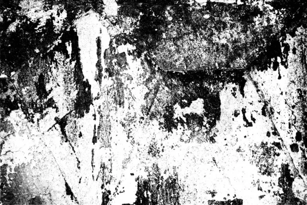 Fondo Grunge Abstracto Textura Monocromática Fondo Texturizado Blanco Negro —  Fotos de Stock