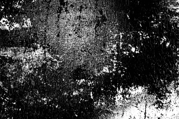 Abstraktní Grunge Pozadí Monochromní Textura Černobílé Texturované Pozadí — Stock fotografie