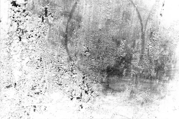 Résumé Fond Grunge Texture Monochrome Fond Texturé Noir Blanc — Photo