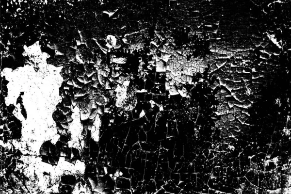 Abstracte Grunge Achtergrond Monochrome Textuur Zwart Wit Textuur Achtergrond — Stockfoto