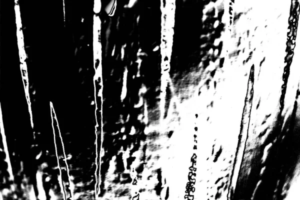 Fundo Grunge Abstrato Textura Monocromática Preto Branco Texturizado Fundo — Fotografia de Stock