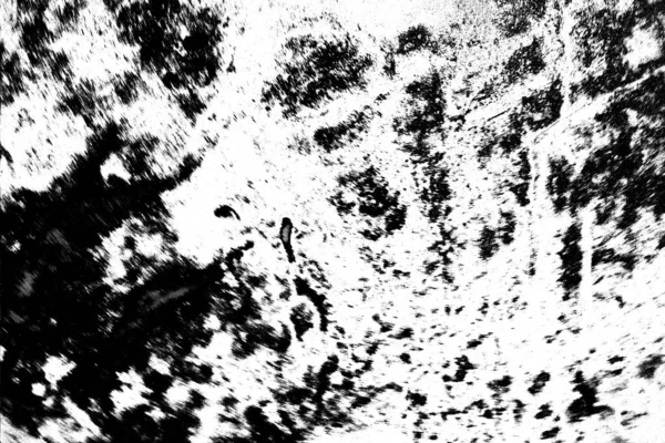 Résumé Fond Grunge Texture Monochrome Fond Texturé Noir Blanc — Photo