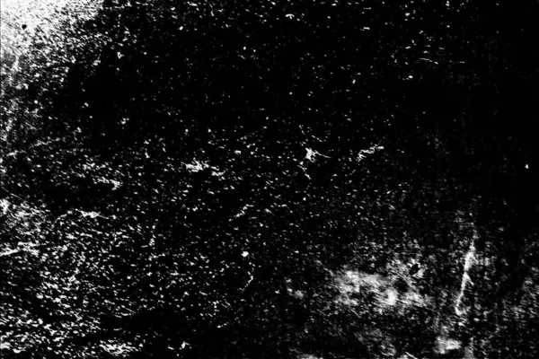 Sfondo Astratto Grunge Struttura Monocromatica Bianco Nero Sfondo Strutturato — Foto Stock