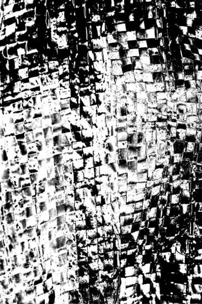 Abstracte Grunge Achtergrond Monochrome Textuur Zwart Wit Textuur Achtergrond — Stockfoto