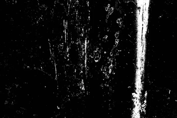 Fondo Grunge Abstracto Textura Monocromática Fondo Texturizado Blanco Negro —  Fotos de Stock