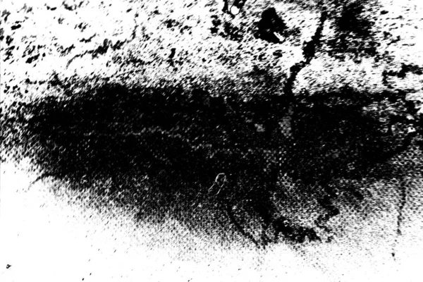 Fondo Grunge Abstracto Textura Monocromática Fondo Texturizado Blanco Negro — Foto de Stock