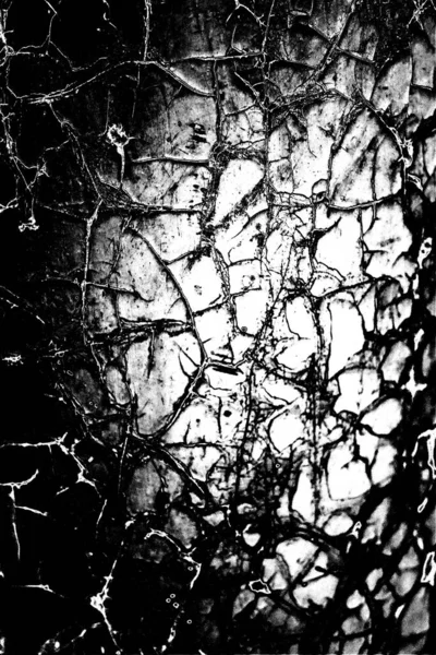 Abstracte Grunge Achtergrond Monochrome Textuur Zwart Wit Textuur Achtergrond — Stockfoto