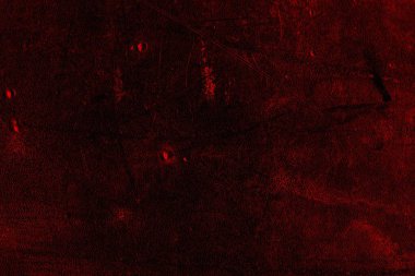 Soyut grunge arkaplanı. Monokrom dokusu. Siyah ve kırmızı desenli arka plan