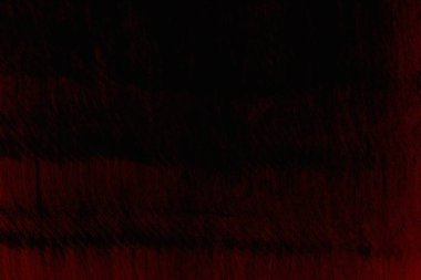 Soyut grunge arkaplanı. Monokrom dokusu. Siyah ve kırmızı desenli arka plan