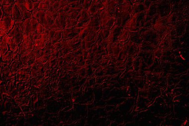 Soyut grunge arkaplanı. Monokrom dokusu. Siyah ve kırmızı desenli arka plan