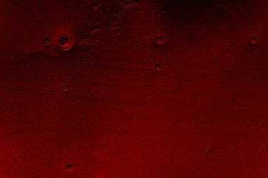 Soyut grunge arkaplanı. Monokrom dokusu. Siyah ve kırmızı desenli arka plan