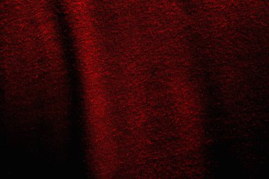 Soyut grunge arkaplanı. Monokrom dokusu. Siyah ve kırmızı desenli arka plan