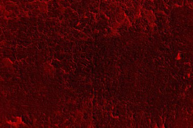 Metal boya dokusu ve arkaplan