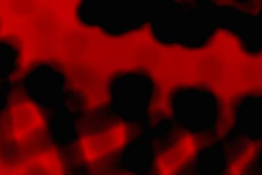 Soyut grunge arkaplanı. Monokrom dokusu. Siyah ve kırmızı desenli arka plan