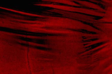 Soyut grunge arkaplanı. Monokrom dokusu. Siyah ve kırmızı desenli arka plan