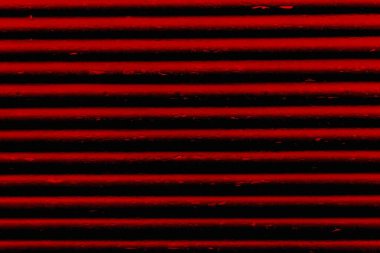 Soyut grunge arkaplanı. Monokrom dokusu. Siyah ve kırmızı desenli arka plan