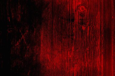 Soyut grunge arkaplanı. Monokrom dokusu. Siyah ve kırmızı desenli arka plan