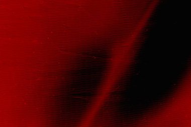 Soyut grunge arkaplanı. Monokrom dokusu. Siyah ve kırmızı desenli arka plan