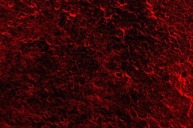 Soyut grunge arkaplanı. Monokrom dokusu. Siyah ve kırmızı desenli arka plan