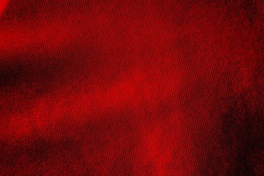 Soyut grunge arkaplanı. Monokrom dokusu. Siyah ve kırmızı desenli arka plan