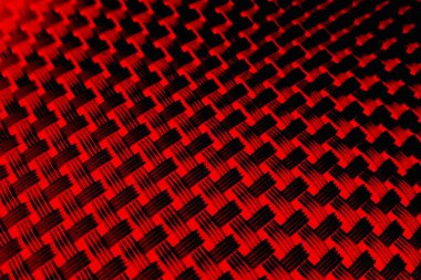 Soyut grunge arkaplanı. Monokrom dokusu. Siyah ve kırmızı desenli arka plan