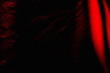 Soyut grunge arkaplanı. Monokrom dokusu. Siyah ve kırmızı desenli arka plan