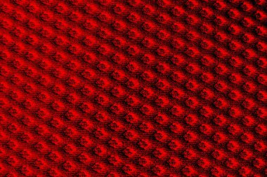 Soyut grunge arkaplanı. Monokrom dokusu. Siyah ve kırmızı desenli arka plan