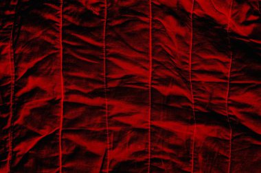 Soyut grunge arkaplanı. Monokrom dokusu. Siyah ve kırmızı desenli arka plan