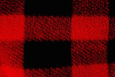 Soyut grunge arkaplanı. Monokrom dokusu. Siyah ve kırmızı desenli arka plan