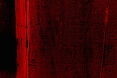 Soyut grunge arkaplanı. Monokrom dokusu. Siyah ve kırmızı desenli arka plan