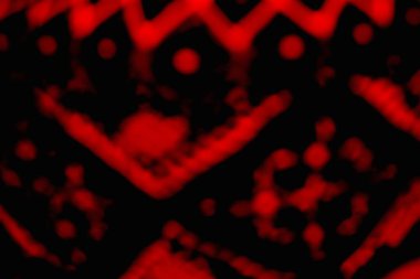 Soyut grunge arkaplanı. Monokrom dokusu. Siyah ve kırmızı desenli arka plan